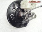 Усилитель тормозов вакуумный VW Golf 4 1J1614105T - АвтоСклад31.рф - авторазборка контрактные б/у запчасти в г. Белгород