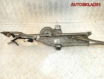 Трапеция дворников Фольксваген Шаран 7M3955603D - АвтоСклад31.рф - авторазборка контрактные б/у запчасти в г. Белгород
