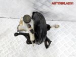 Усилитель тормозов вакуумный VW Passat B4 под ABS - АвтоСклад31.рф - авторазборка контрактные б/у запчасти в г. Белгород
