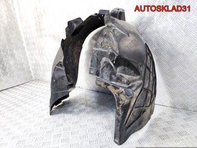 Локер передний левый Opel Corsa D 13187356 - АвтоСклад31.рф - авторазборка контрактные б/у запчасти в г. Белгород