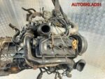 Двигатель BFC Audi A6 C5 2.5 Дизель - АвтоСклад31.рф - авторазборка контрактные б/у запчасти в г. Белгород
