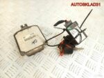 Эбу комплект Opel Astra G 1.6 X16XEL 09355929 - АвтоСклад31.рф - авторазборка контрактные б/у запчасти в г. Белгород