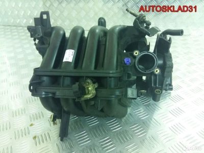 Коллектор впускной Mazda 3 BK 1.3 ZJ 0998000093 - АвтоСклад31.рф - авторазборка контрактные б/у запчасти в г. Белгород