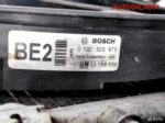 Кассета радиаторов Opel Zafira B 13171431 Дизель - АвтоСклад31.рф - авторазборка контрактные б/у запчасти в г. Белгород