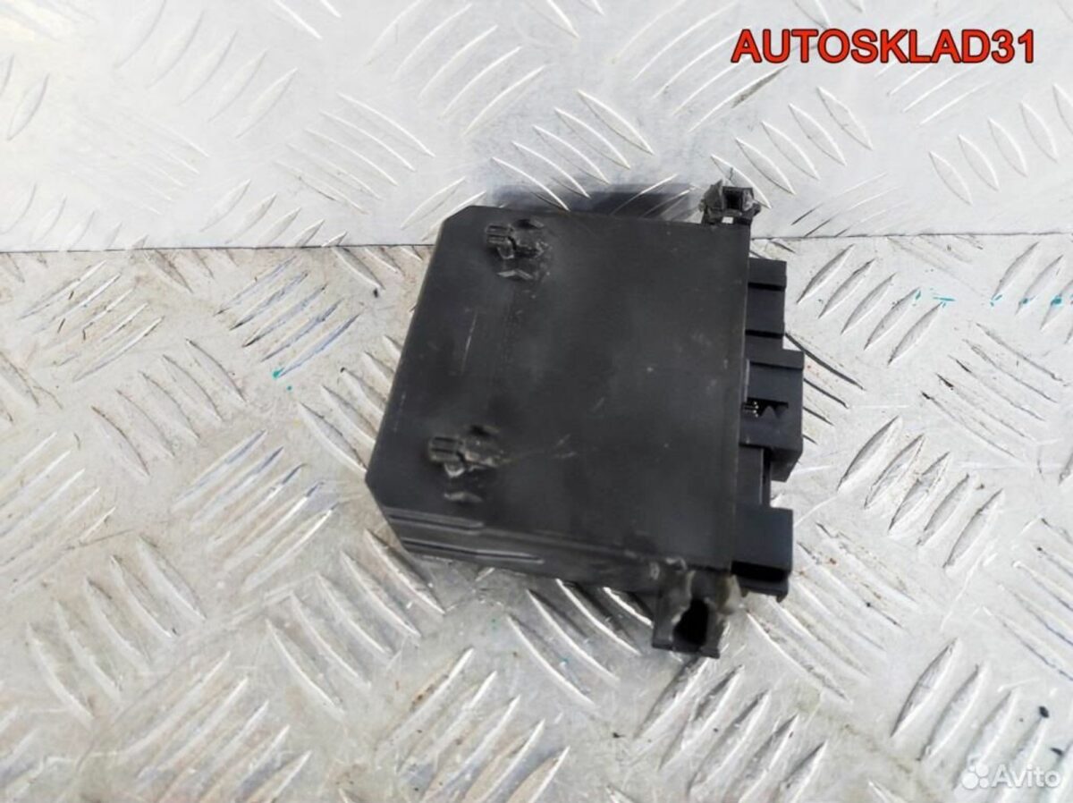 Блок комфорта Mercedes Benz W203 A2038206526 - АвтоСклад31.рф - авторазборка контрактные б/у запчасти в г. Белгород