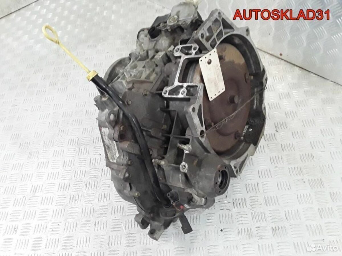 АКПП 4 ступенчатая Ford Mondeo 3 2.5 бензин - АвтоСклад31.рф - авторазборка контрактные б/у запчасти в г. Белгород