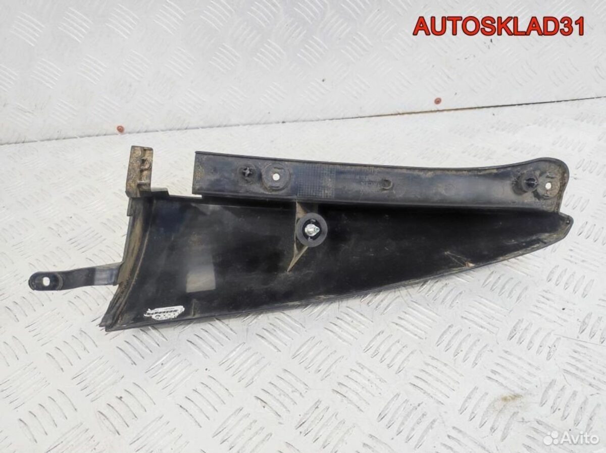 Накладка стойки VAZ LADA Largus 82001414581 - АвтоСклад31.рф - авторазборка контрактные б/у запчасти в г. Белгород