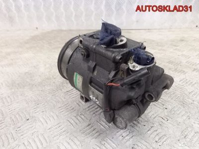 Компрессор кондиционера Mercedesz W220 4472208001 - АвтоСклад31.рф - авторазборка контрактные б/у запчасти в г. Белгород