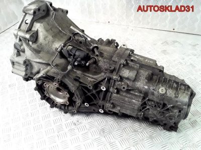 МКПП JMD Skoda Superb 2.0 BSS Дизель - АвтоСклад31.рф - авторазборка контрактные б/у запчасти в г. Белгород