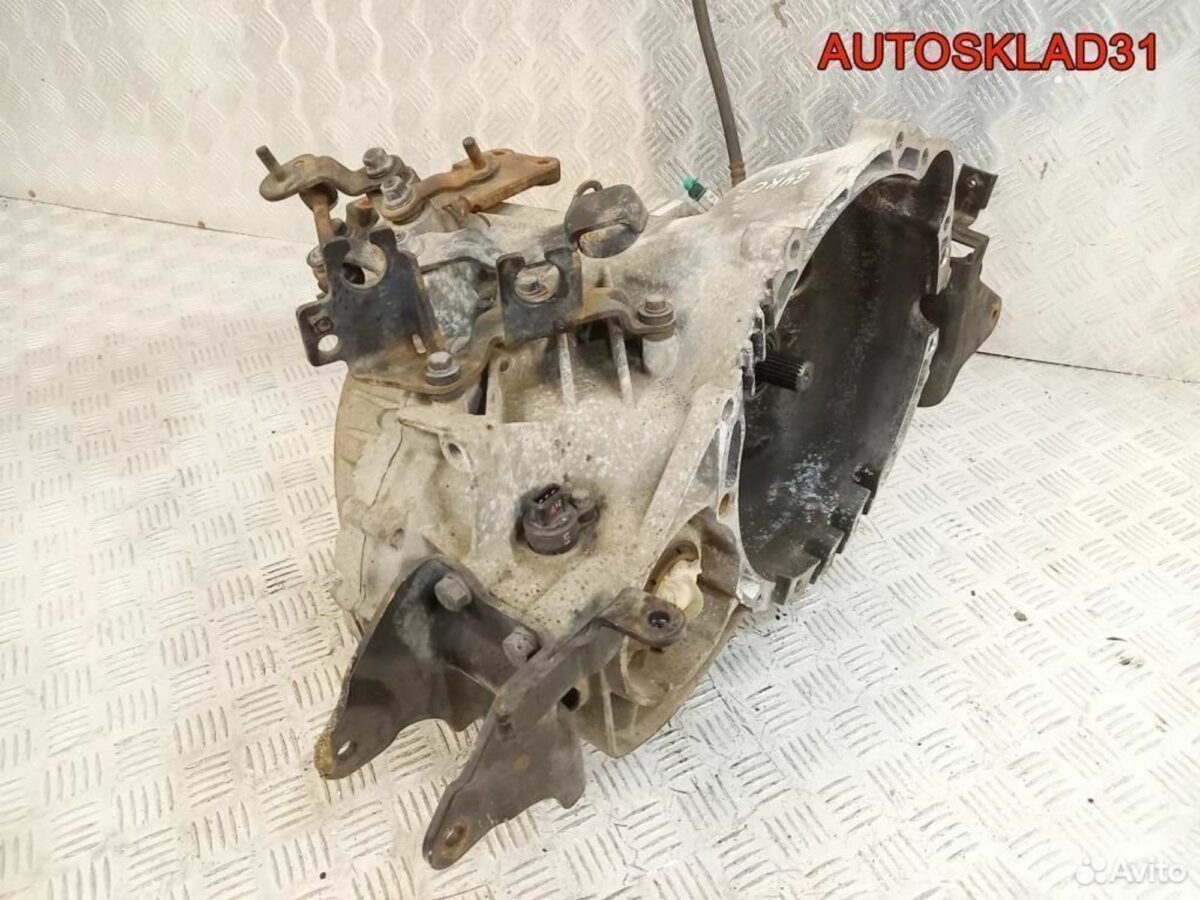 МКПП S401JA Hyundai Sonata 5 NF 2.4 G4KC Бензин - АвтоСклад31.рф - авторазборка контрактные б/у запчасти в г. Белгород