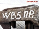 Суппорт тормозной задний правый VW Passat B5 - АвтоСклад31.рф - авторазборка контрактные б/у запчасти в г. Белгород