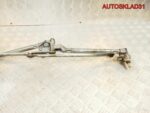 Трапеция дворников Opel Zafira A 90587507 - АвтоСклад31.рф - авторазборка контрактные б/у запчасти в г. Белгород