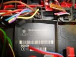 Блок комфорта Volkswagen Passat B6 3C0937049J - АвтоСклад31.рф - авторазборка контрактные б/у запчасти в г. Белгород
