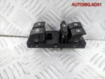 Блок управления стеклоподъемниками VW Golf 5 - АвтоСклад31.рф - авторазборка контрактные б/у запчасти в г. Белгород
