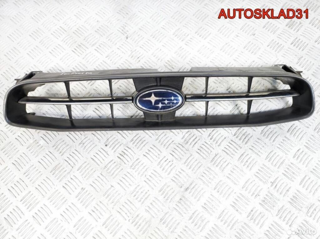Решетка радиатора Subaru Impreza G11 91121FE150 - АвтоСклад31.рф - авторазборка контрактные б/у запчасти в г. Белгород Решетка радиатора Subaru Impreza G11 91121FE150 - АвтоСклад31.рф - авторазборка контрактные б/у запчасти в г. Белгород