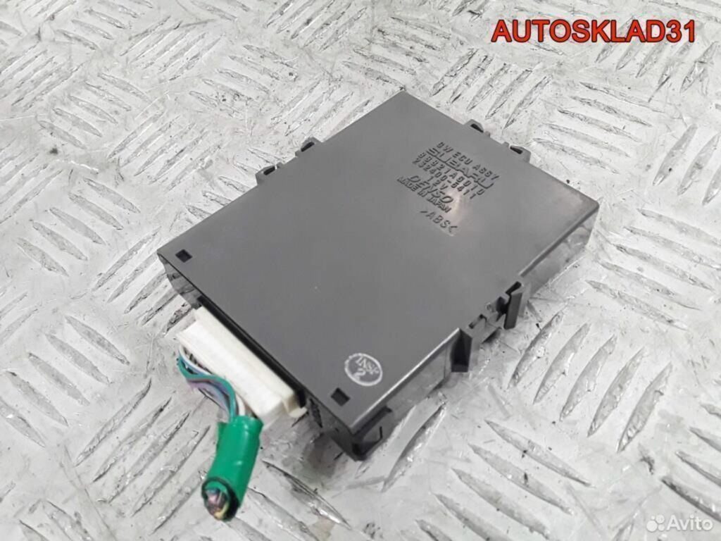 Блок электронный Subaru Forester S12 88821AG010 - АвтоСклад31.рф - авторазборка контрактные б/у запчасти в г. Белгород Блок электронный Subaru Forester S12 88821AG010 - АвтоСклад31.рф - авторазборка контрактные б/у запчасти в г. Белгород