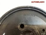 Шкив гур Audi A8 4E 2002-2010 059145255B - АвтоСклад31.рф - авторазборка контрактные б/у запчасти в г. Белгород