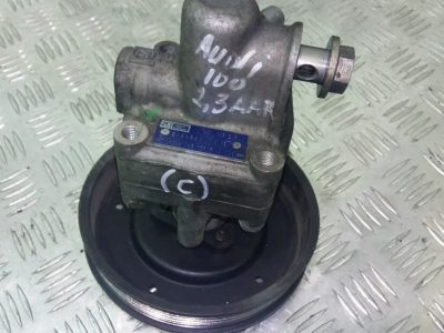 Насос гур Audi 100 C4 2.3 AAR 048145155F - АвтоСклад31.рф - авторазборка контрактные б/у запчасти в г. Белгород