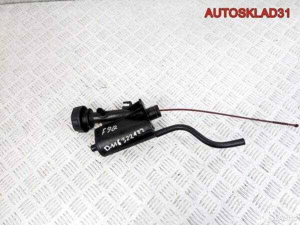 Фонарь задний Skoda Octavia A4 1U9945095 Универ - АвтоСклад31.рф - авторазборка контрактные б/у запчасти в г. Белгород