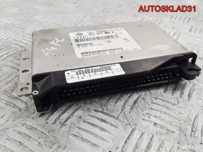 Блок управления ESP Audi A4 B5 8D0907389A - АвтоСклад31.рф - авторазборка контрактные б/у запчасти в г. Белгород