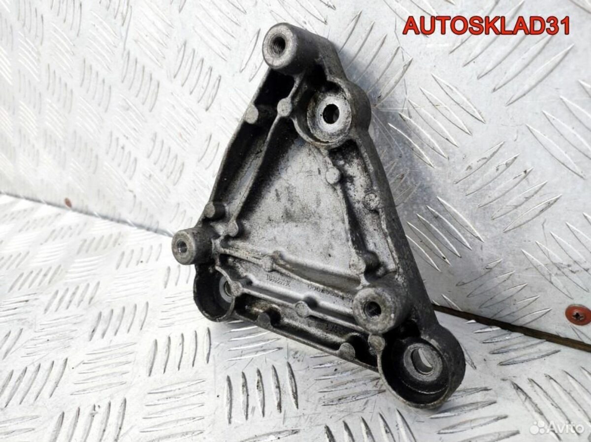 Кронштейн кондиционера Opel Astra J 55567289 - АвтоСклад31.рф - авторазборка контрактные б/у запчасти в г. Белгород