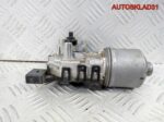 Моторчик стеклоочистителя Ford Fiesta 8A6117B571BB - АвтоСклад31.рф - авторазборка контрактные б/у запчасти в г. Белгород
