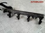 Форсунка топливная VW Golf 4 1,6 AZD 036906031T - АвтоСклад31.рф - авторазборка контрактные б/у запчасти в г. Белгород