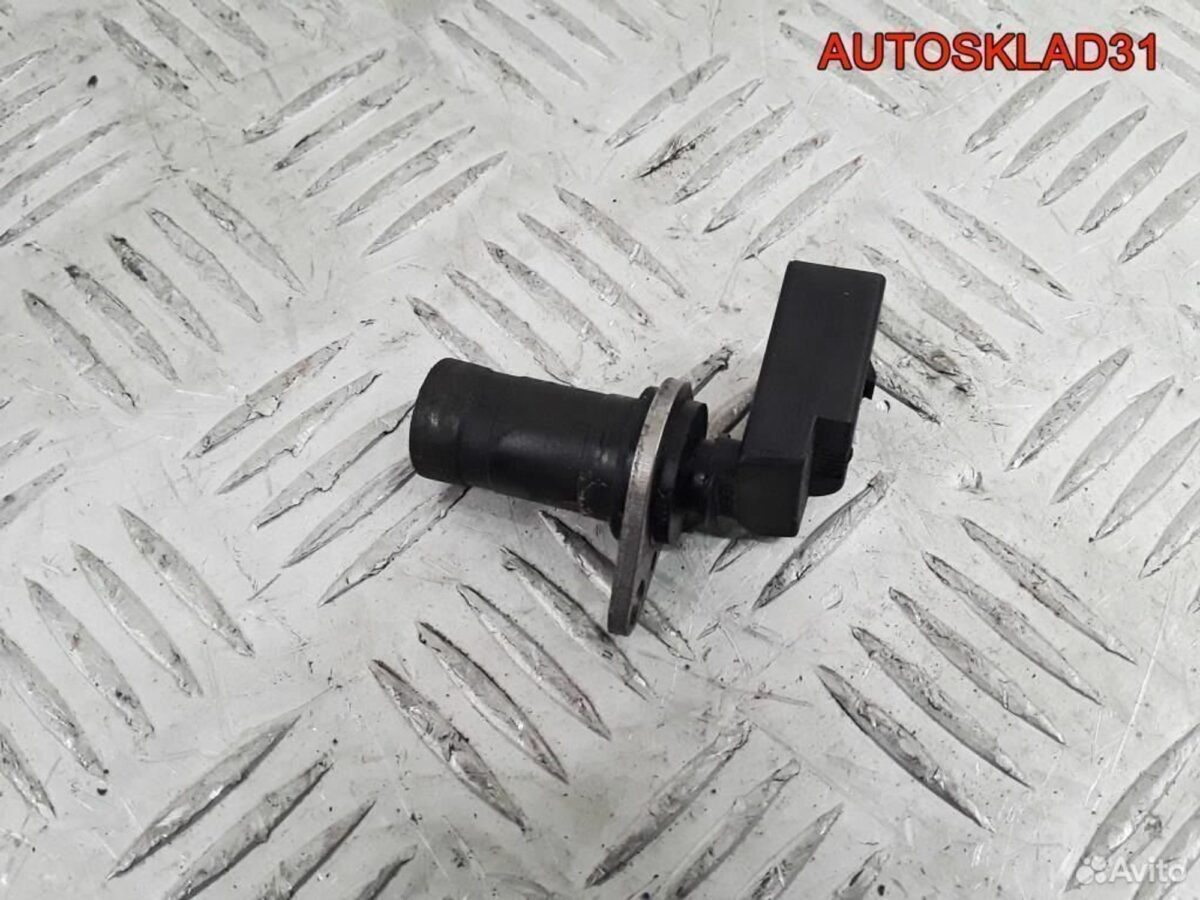 Датчик положения коленвала BMW E46 12141709616 - АвтоСклад31.рф - авторазборка контрактные б/у запчасти в г. Белгород