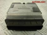 Эбу Ford Focus 1 1.8 дизель 2m5a12a650pf - АвтоСклад31.рф - авторазборка контрактные б/у запчасти в г. Белгород