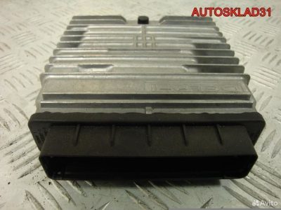 Эбу Ford Focus 1 1.8 дизель 2m5a12a650pf - АвтоСклад31.рф - авторазборка контрактные б/у запчасти в г. Белгород