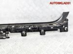 Направляющая заднего бампера BMW E90 51127058522 - АвтоСклад31.рф - авторазборка контрактные б/у запчасти в г. Белгород