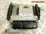 Эбу Volkswagen Passat B6 TDI BMP 03G906021HK - АвтоСклад31.рф - авторазборка контрактные б/у запчасти в г. Белгород