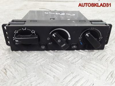 Блок управления печкой Mitsubishi Carisma MR360474 - АвтоСклад31.рф - авторазборка контрактные б/у запчасти в г. Белгород