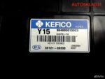 Эбу Kia Sorento2,4 G4JS бензин 3912138330 - АвтоСклад31.рф - авторазборка контрактные б/у запчасти в г. Белгород