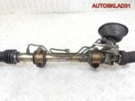 Рулевая рейка Renault Scenic 1 7700432260 - АвтоСклад31.рф - авторазборка контрактные б/у запчасти в г. Белгород