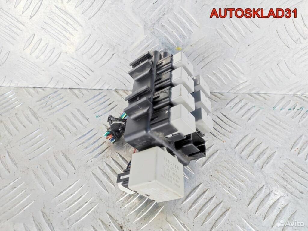 Блок реле Subaru Forester S12 RB101100B - АвтоСклад31.рф - авторазборка контрактные б/у запчасти в г. Белгород Блок реле Subaru Forester S12 RB101100B - АвтоСклад31.рф - авторазборка контрактные б/у запчасти в г. Белгород