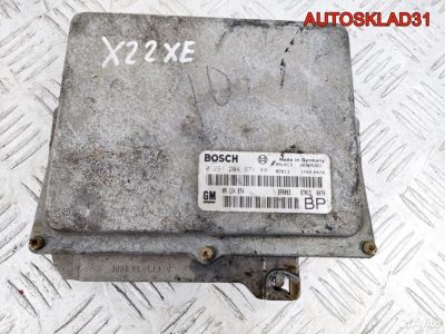 Блок эбу Opel Sintra 2,2 X22XE 0261204971 Бензин - АвтоСклад31.рф - авторазборка контрактные б/у запчасти в г. Белгород