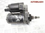 Стартер Volkswagen Golf 4 AKL 020911023N Бензин - АвтоСклад31.рф - авторазборка контрактные б/у запчасти в г. Белгород