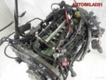 Двигатель Z19DTH Opel Vectra C 1.9 Дизель - АвтоСклад31.рф - авторазборка контрактные б/у запчасти в г. Белгород