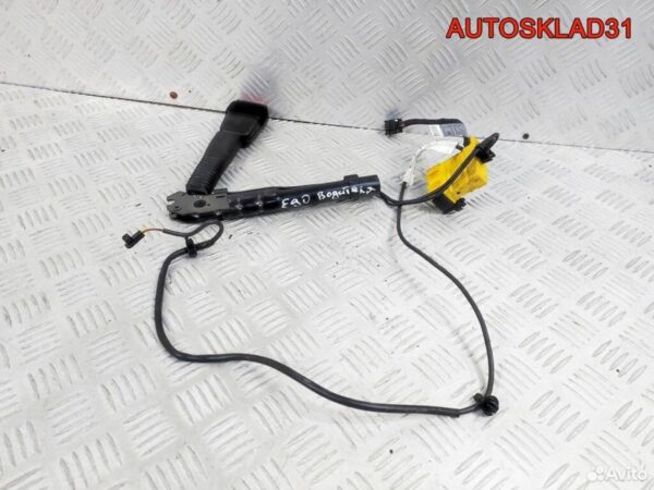 Двигатель M 112.912 Mercedes Benz W203 2,6 Бензин - АвтоСклад31.рф - авторазборка контрактные б/у запчасти в г. Белгород