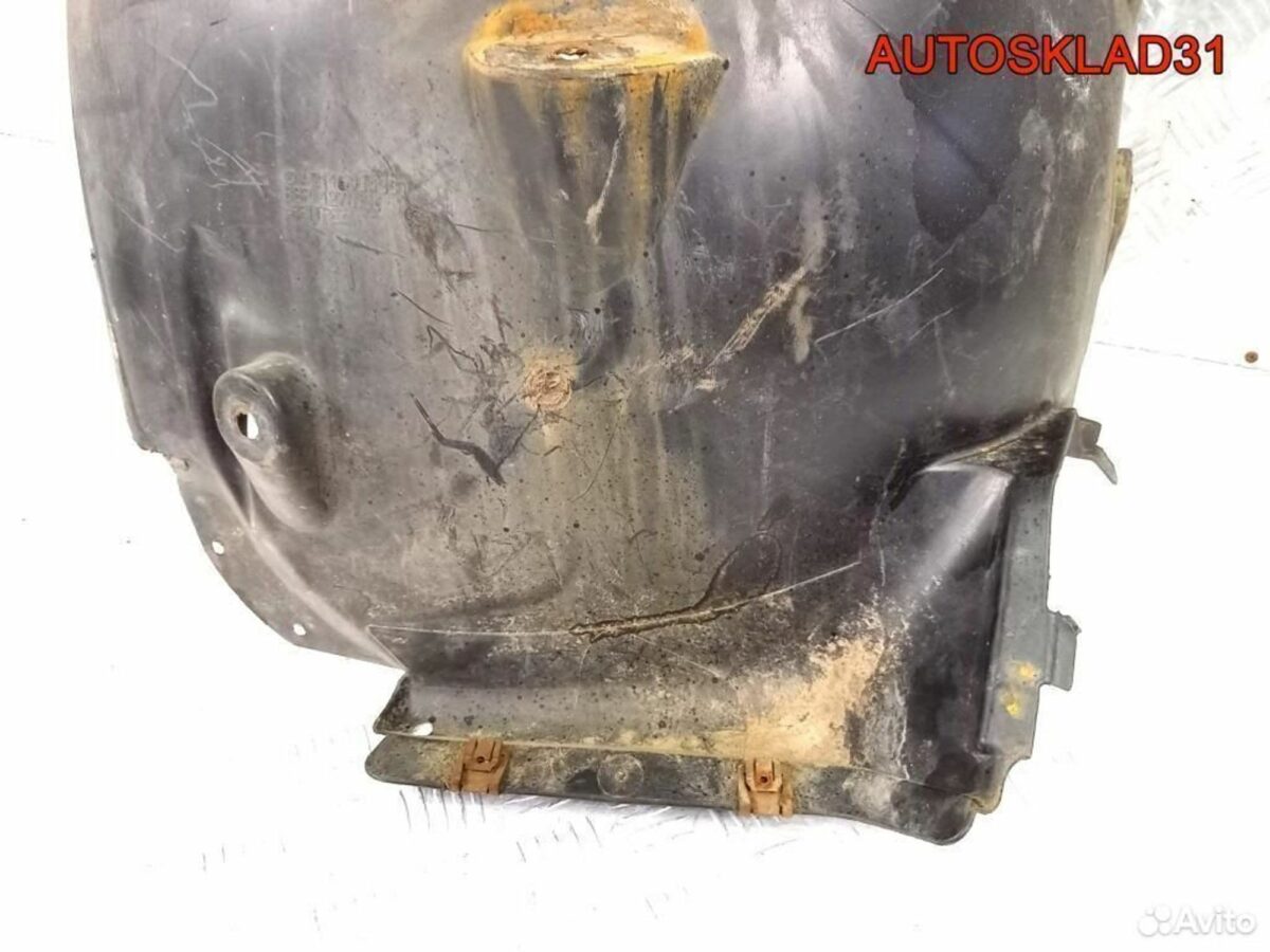 Локер передний левый Мерседес В211 A2116981330 - АвтоСклад31.рф - авторазборка контрактные б/у запчасти в г. Белгород