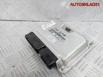 Блок ЭБУ Audi A4 B6 3,0 ASN 8E0909559H Бензин - АвтоСклад31.рф - авторазборка контрактные б/у запчасти в г. Белгород