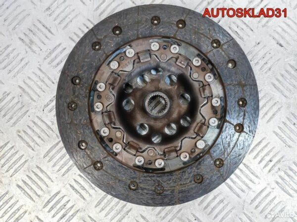 Усилитель переднего бампера Opel Vectra C 13206743 - АвтоСклад31.рф - авторазборка контрактные б/у запчасти в г. Белгород