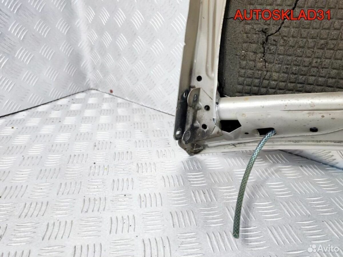 Капот Mercedes Benz 190 W201 - АвтоСклад31.рф - авторазборка контрактные б/у запчасти в г. Белгород