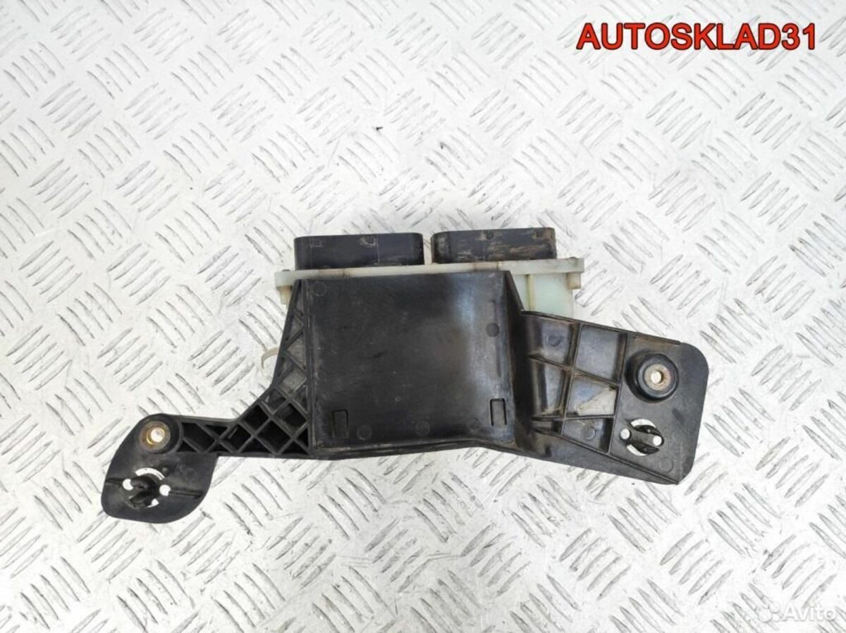Блок управления вентилятором Opel Astra G 24462346 - АвтоСклад31.рф - авторазборка контрактные б/у запчасти в г. Белгород