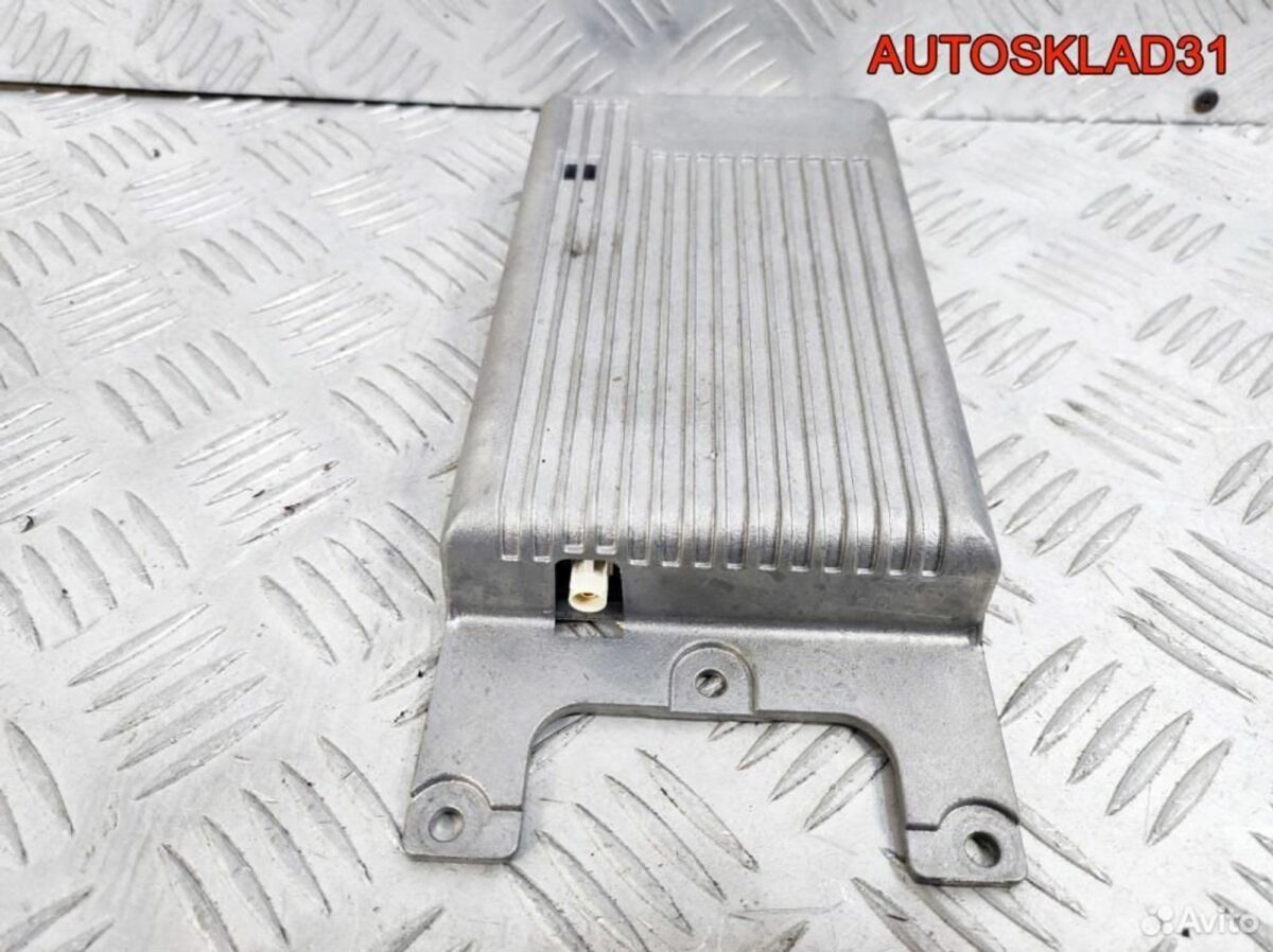 Блок управления Bluetooth BMW E90 84109224673 - АвтоСклад31.рф - авторазборка контрактные б/у запчасти в г. Белгород