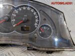 Панель приборов Opel Meriva A 13214771 Бензин - АвтоСклад31.рф - авторазборка контрактные б/у запчасти в г. Белгород