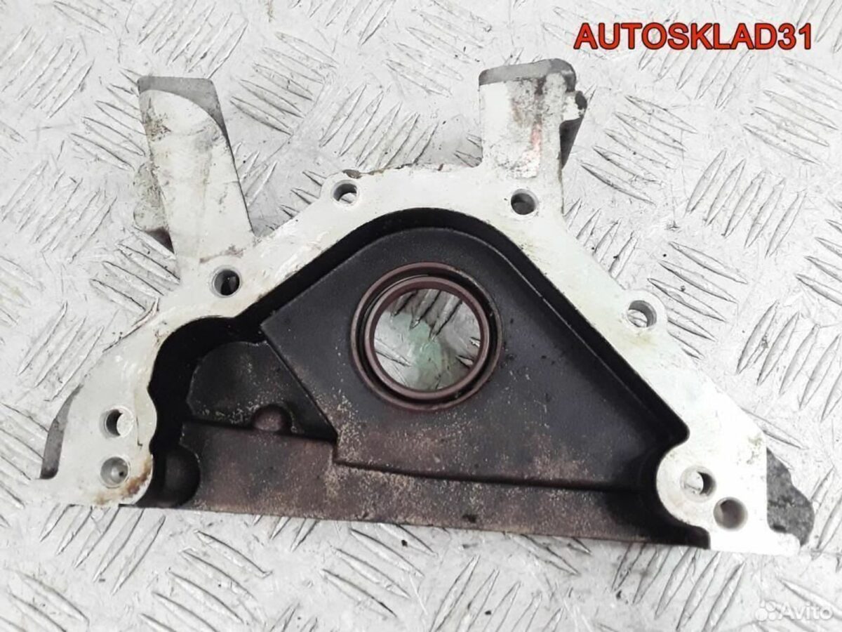 Крышка двигателя передняя VW Passat B5 038103153A - АвтоСклад31.рф - авторазборка контрактные б/у запчасти в г. Белгород