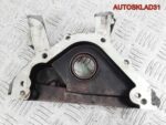 Крышка двигателя передняя VW Passat B5 038103153A - АвтоСклад31.рф - авторазборка контрактные б/у запчасти в г. Белгород