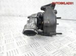 Турбина Audi A4 B7 2.0 03G145702K Дизель - АвтоСклад31.рф - авторазборка контрактные б/у запчасти в г. Белгород